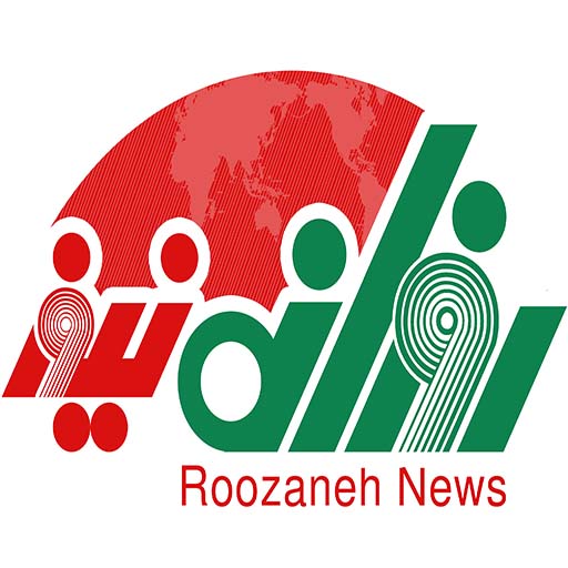 rouzaneh news logo11