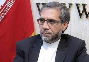 عباس گلرو عضو کمیسیون امنیت‌ملی و سیاست خارجی مجلس شورای اسلامی
