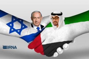 دوستی امارات با قاتلان