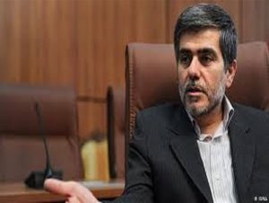 فریدون عباسی دوانی رئیس کمیسیون انرژی مجلس شورای اسلامی