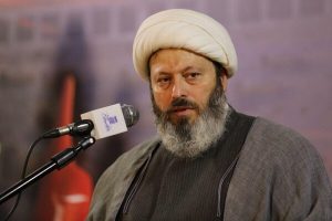 رییس جدید کتابخانه، موزه و مرکز اسناد مجلس شورای اسلامی