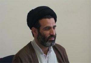 سید جواد حسینی کیا