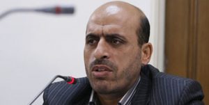 نایب رئیس کمیسیون شوراهای مجلس