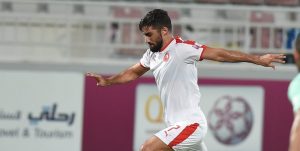 حضور 3 بازیکن ایرانی در ترکیب اصلی دو تیم قطری