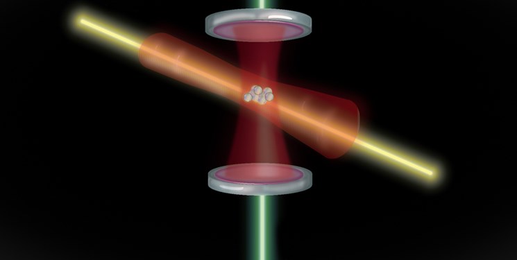 دقیق‌ترین ساعت اتمی دنیا با فناوری کوانتوم در هم تنیده ساخته شد