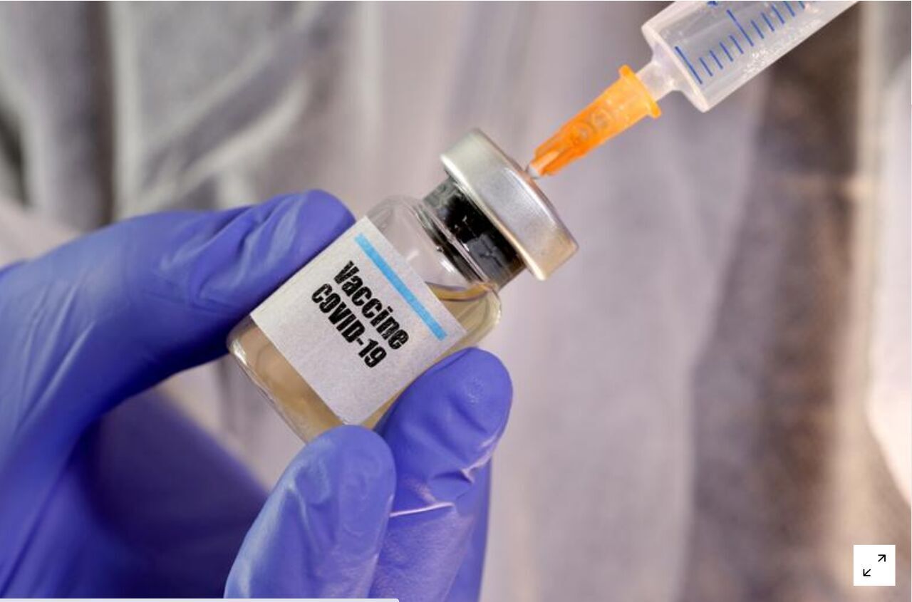 آمادگی ستاد اجرایی فرمان امام برای تولید ماهیانه ۱.۵ میلیون دوز واکسن