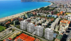 کاهش تمایل ایرانیان برای خرید خانه در ترکیه