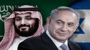عادی سازی روابط با اسرائیل؛ متغیر اصلی جنگ قدرت در میان شاهزادگان آل سعود