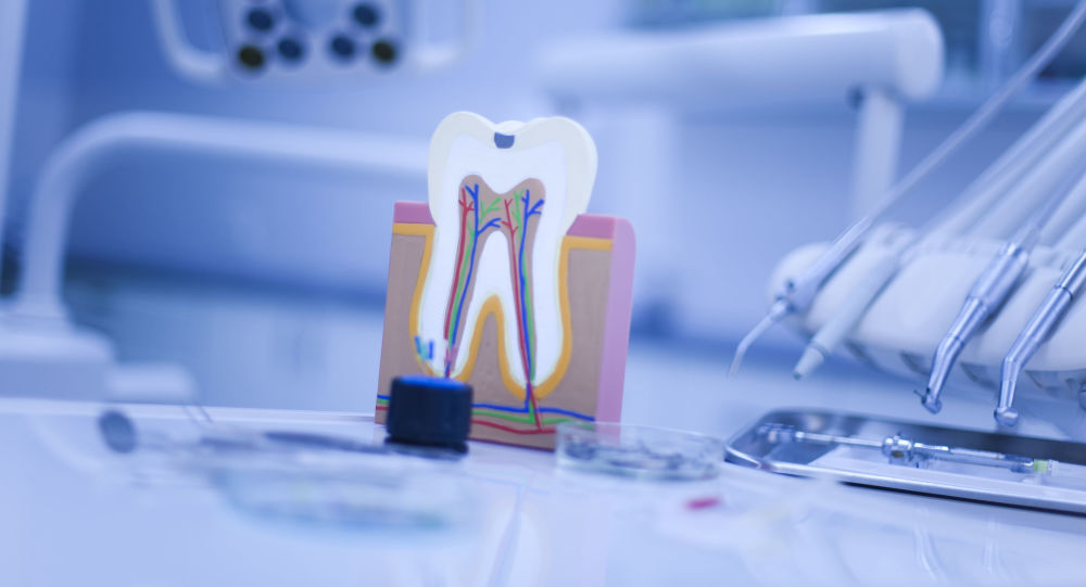 از سوی شرکتی دانش‌بنیان؛ خط تولید ملی «ایمپلنت دندانی» با حمایت صندوق نوآوری و شکوفایی افتتاح شد