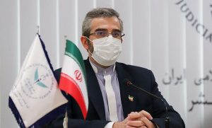 خدمات آنلاین دستگاه قضایی به شهروندان ایرانی خارج از کشور