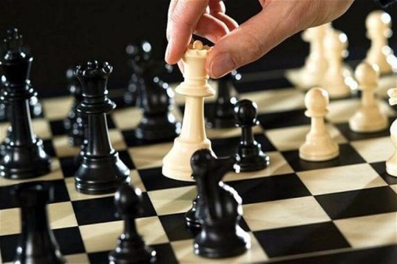 مسابقات شطرنج آنلاین قانونمند می‌شود