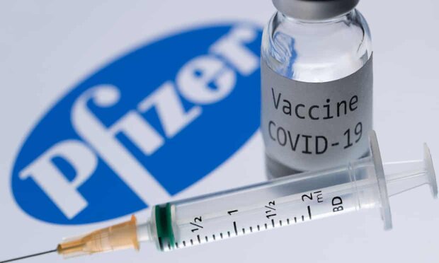 واکسن کرونای فایزر در آمریکا با تهدید تایید شد!