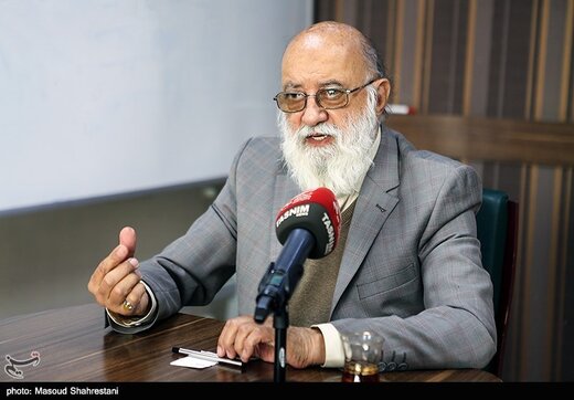 چمران: شورای ائتلاف نیروهای انقلاب برای انتخابات ۱۴۰۰ آماده می‌شود/