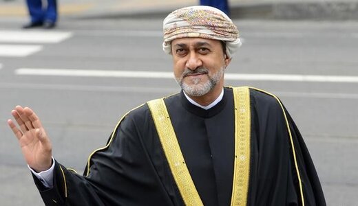 غیبت پادشاه عمان در نشست شورای همکاری خلیج فارس