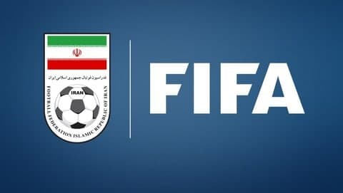 طلب ۷ میلیون یورویی فوتبال ایران از فیفا