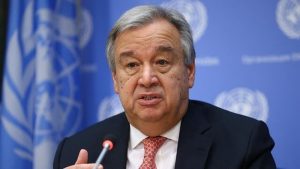 ایران برای بازپس‌گیری حق رای، باید بدهی خود به سازمان ملل را بپردازد