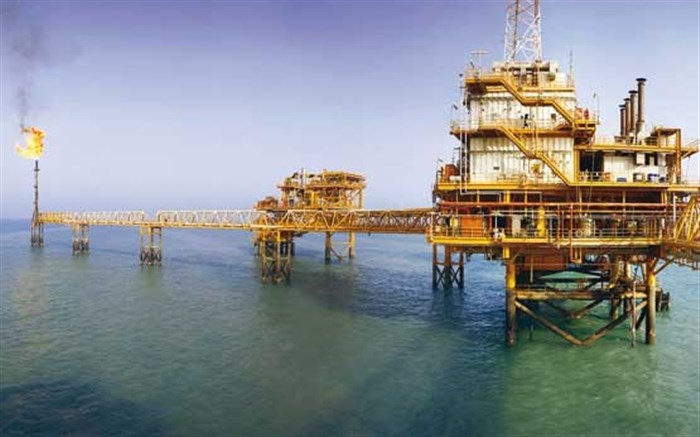 میدان مشترک نفتی «آذر»به زودی به بهره برداری می رسد