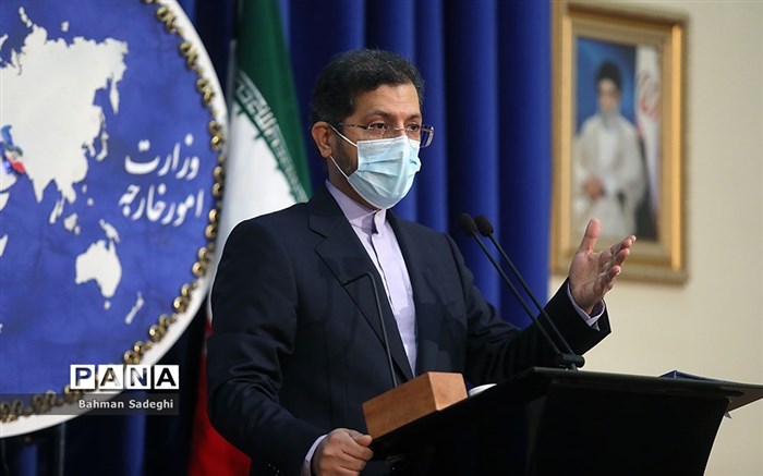 ایران چند مقام ارشد آمریکا را تحریم کرد