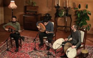 ششمین سال نوای موسیقی ایران برگزار می‌شود