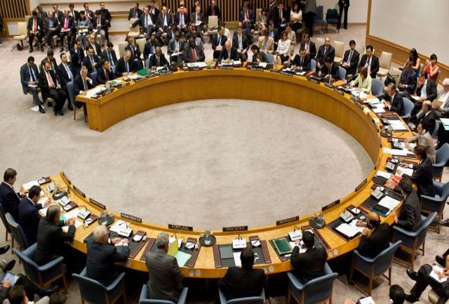 اسراییل خواستار نشست فوری شورای امنیت علیه ایران شد