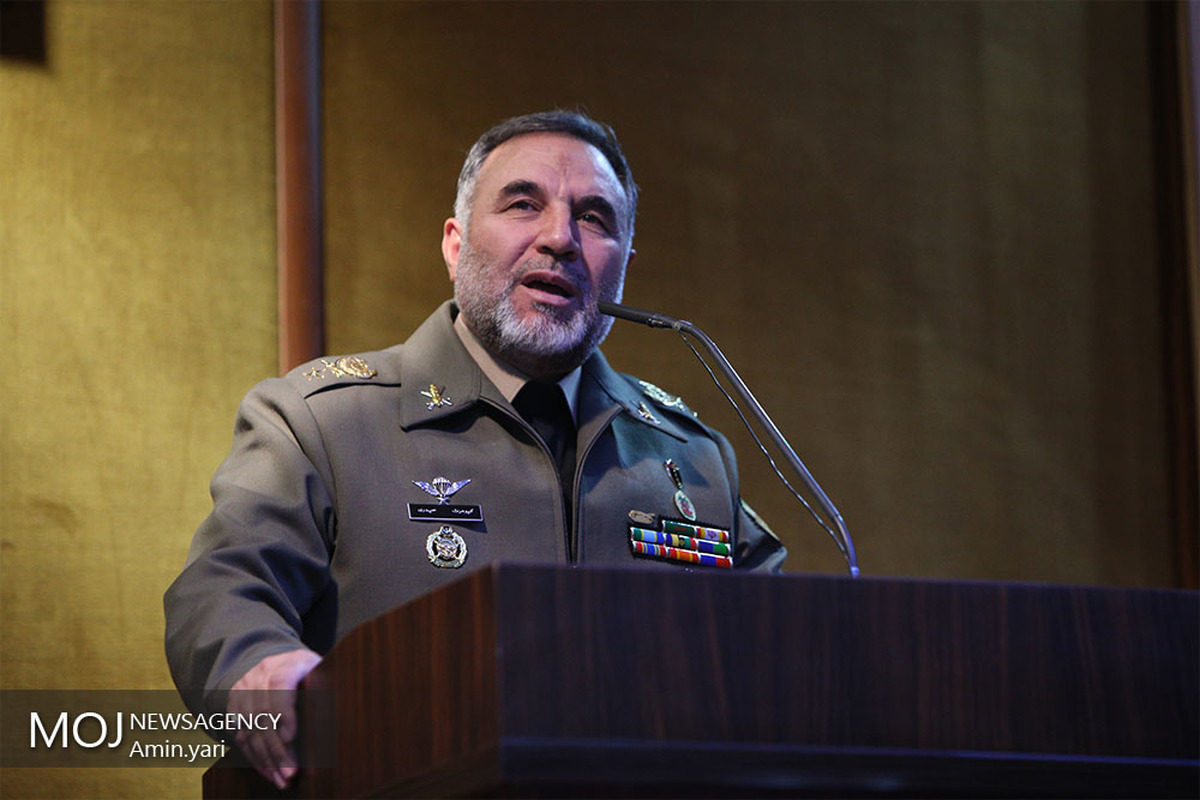رزمایش نیروی زمینی ارتش جمهوری اسلامی به زودی برگزار می‌شود