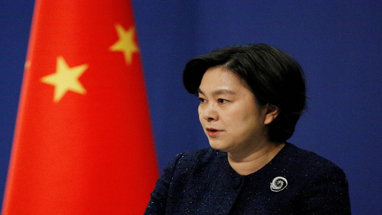 چین: بازگشت آمریکا به برجام راه‌حل مشکل کنونی این توافق است