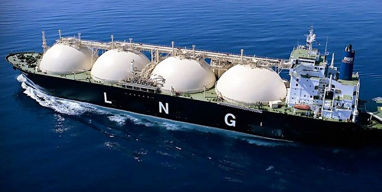 توافق پاکستان و قطر برای کاهش قیمت LNG