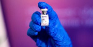 سه واکسن ایرانی تولید انبوه می‌شوند
