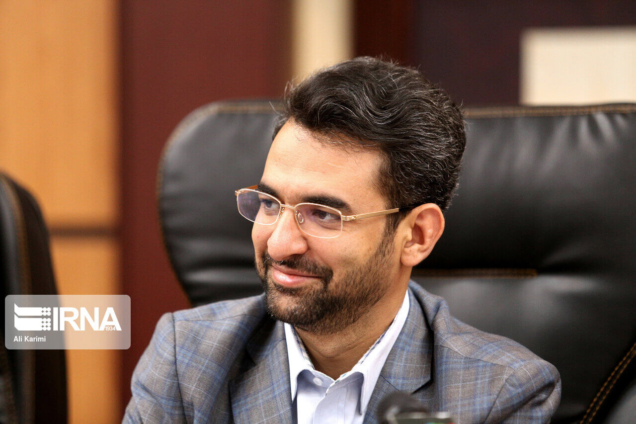 مشهد تحت پوشش اینترنت نسل پنجم قرار گرفت