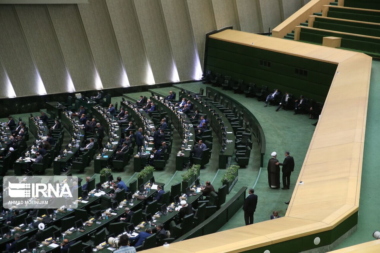۲۷۰ نماینده مجلس از سند تحول قوه قضائیه حمایت کردند