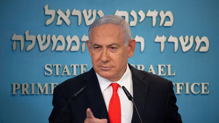 خشم نتانیاهو از انصراف آمریکا برای فعال‌کردن مکانیزم ماشه