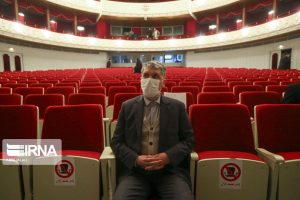 نمایش بیش از ۱۰ تئاتر در جشنواره فجر با موضوع سردار دلها