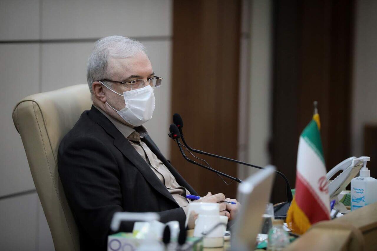 وزیر بهداشت: باید بین دو جناح طب مدرن و ایرانی آشتی ایجاد کنیم