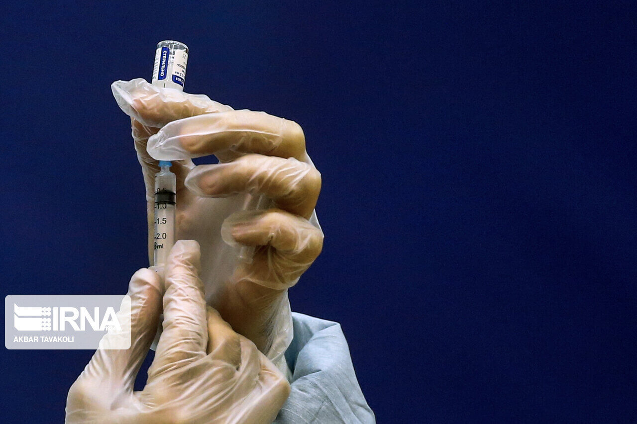 ۳ واکسن کرونای دیگر در ایران مجوز مصرف اضطراری گرفتند