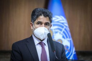 ایران توانست ویروس کرونا را مهار کند