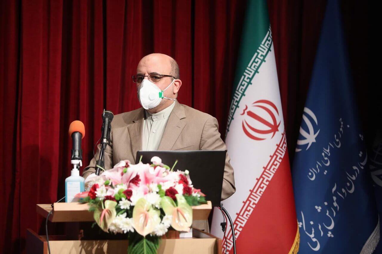تحریم ایران از ابتدایی‌ترین تجهیزات پزشکی با شیوع کرونا