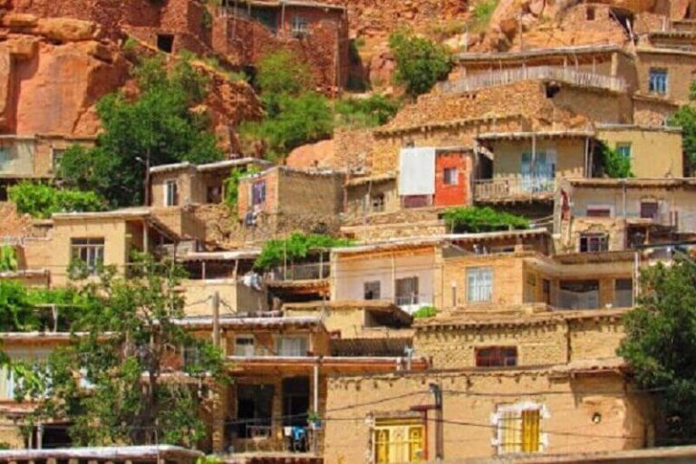 روستا