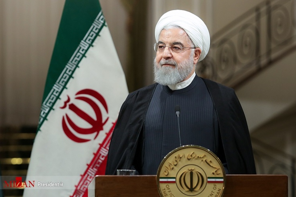 روحانی: برای مقابله با کرونا باید سبک زندگی تغییر کند