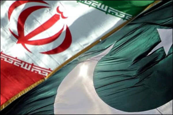 آزادی ۱۷ ملوان ایرانی از کراچی پاکستان