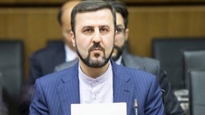 ایران درباره قانون لغو تحریم‌ها به آژانس نامه نوشت