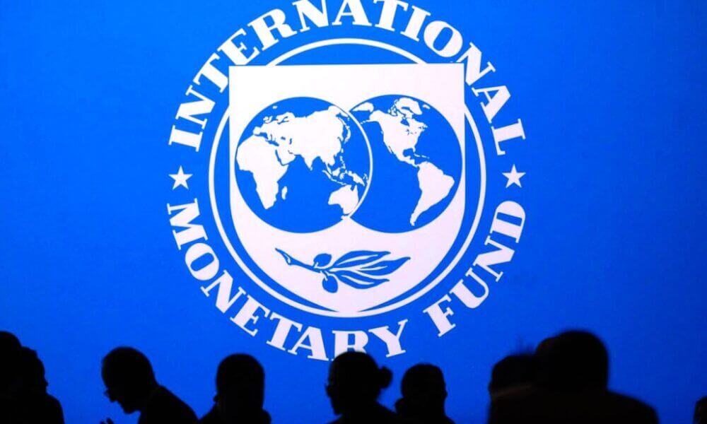 صندوق بین‌المللی پول: درخواست وام ۵ میلیارد دلاری ایران در دست بررسی است