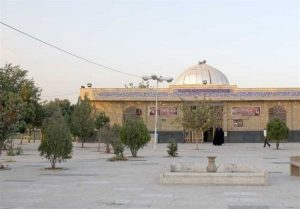 آرامگاه زکریای رازی بعد از هزاران سال کشف شد