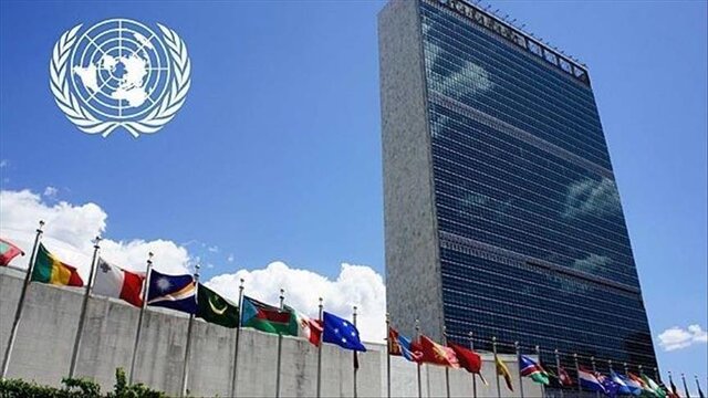 استقبال سازمان ملل از تصمیم آمریکا برای حذف انصارالله از لیست “تروریسم”