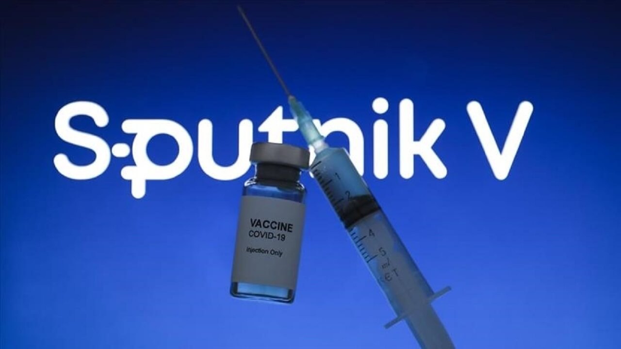 واکسن اسپوتنیک دومین واکسن کرونا پر طرفدار دنیا