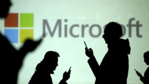 حدود ۲۰ هزار سازمان تحت تاثیر حمله سایبری به مایکروسافت قرار گرفتند
