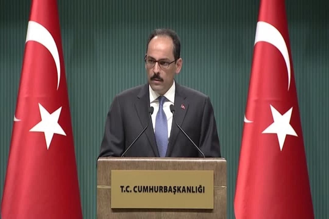ترکیه به دنبال اصلاح روابط با جهان عرب است