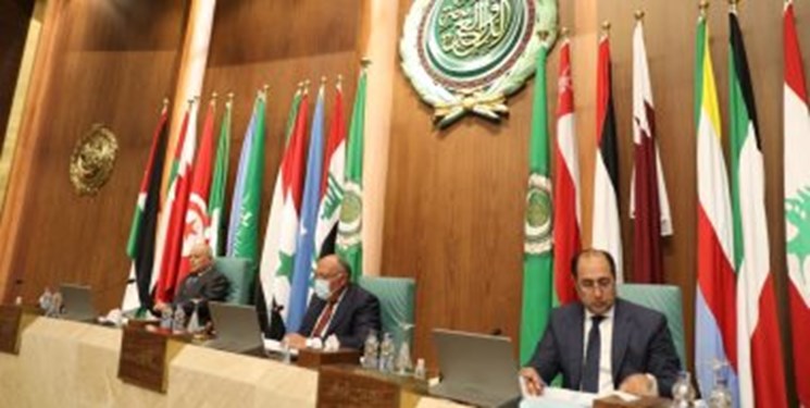 ادعاهای تکراری اتحادیه عرب درباره جزایر سه‌گانه ایرانی