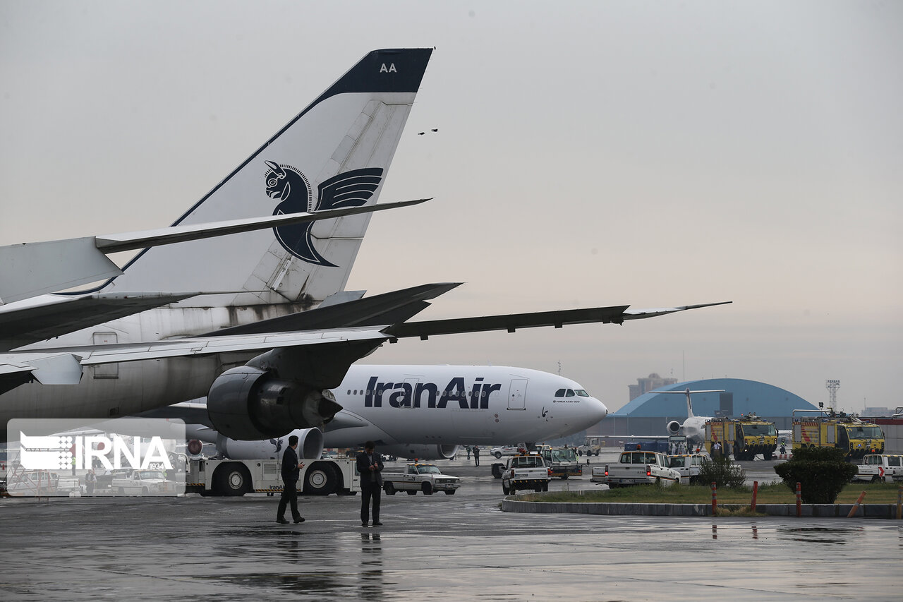 ایران ‌با شرکت فرودگاه‌های هند تفاهم‌نامه همکاری هوانوردی امضا کرد