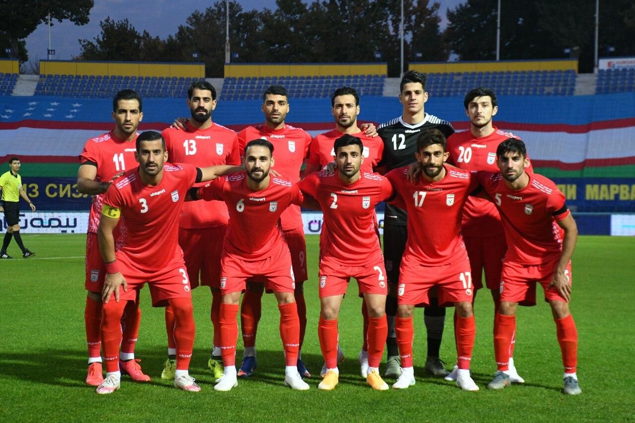 بحرین میزبان مسابقات تیم ملی فوتبال ایران شد