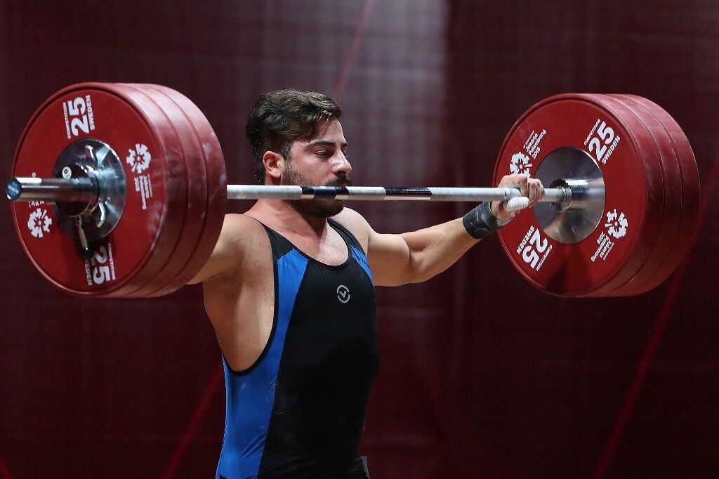 بازگشت امید به وزنه‌برداری ایران؛ زمان گزینشی‌های المپیک تمدید شد